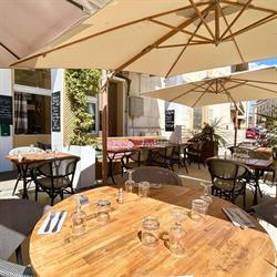 Restaurant Le Véradier, Sète - Horaires d'ouverture
