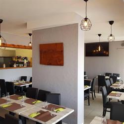 Restaurant Le San Marco, Sète - Horaires d'ouverture