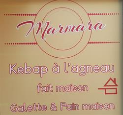 Restaurant Marmara, Toulon - Horaires d'ouverture