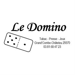 Le Domino Tabac Presse, Grand'Combe-Châteleu - Horaires d'ouverture