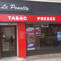 Le Penalty, Grand-Charmont - Horaires d'ouverture