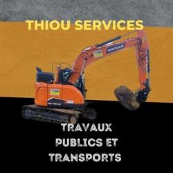 Thiou Olivier, Thervay - Horaires d'ouverture