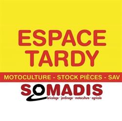 Tardy Motoculture concessionnaire KUBOTA STIHL HONDA, Saint-Hilaire-de-Villefranche - Horaires d'ouverture