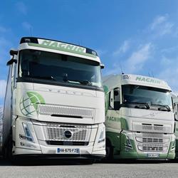 Transports Magnin, Perrignier - Horaires d'ouverture