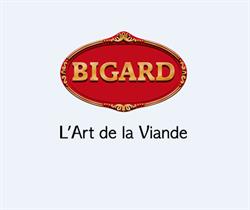 Groupe Bigard, Cuiseaux - Horaires d'ouverture