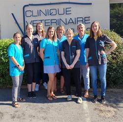 Clinique Vétérinaire Des Tilleuls, Saint-Amand-Montrond - Horaires d'ouverture