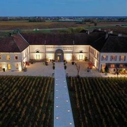 Château de Chassagne-Montrachet, - Horaires d'ouverture