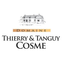 Domaine Thierry et Tanguy COSME, Noizay - Horaires d'ouverture
