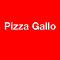 Pizza Gallo, Marseille - Horaires d'ouverture