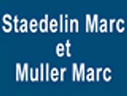 Staedelin Marc et Muller Marc, Waldighofen - Horaires d'ouverture