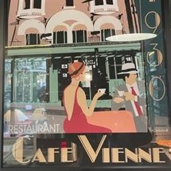 Restaurant Café Vienne, Perpignan - Horaires d'ouverture
