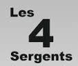Restaurant - Les 4 Sergents, La Rochelle - Horaires d'ouverture