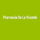 Pharmacie de la Vicomté, Turenne - Horaires d'ouverture