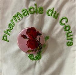 Pharmacie Du Cours, Le Thor - Horaires d'ouverture