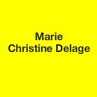 Delage Marie Christine, Saint-Pompont - Horaires d'ouverture