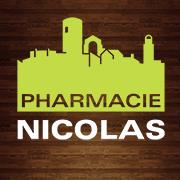 Pharmacie Nicolas.Selarl Calendal, Velaux - Horaires d'ouverture