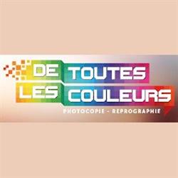 Societe De Toutes Les Couleurs, Paris - Horaires d'ouverture