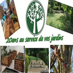 L'esprit Vert, Champagne-sur-Oise - Horaires d'ouverture