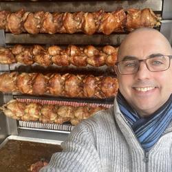 Rotisserie Avesnoise, Anor - Horaires d'ouverture