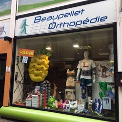 Beaupellet SARL, Aix-les-Bains - Horaires d'ouverture