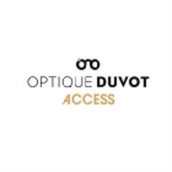 Optique Duvot Access, Naintré - Horaires d'ouverture