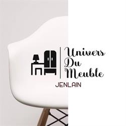 Univers Du Meuble, Jenlain - Horaires d'ouverture