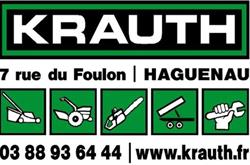 Etablissement Krauth SAS, Haguenau - Horaires d'ouverture