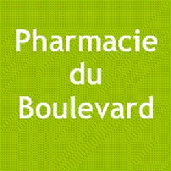 Pharmacie Du Boulevard, Gimont - Horaires d'ouverture