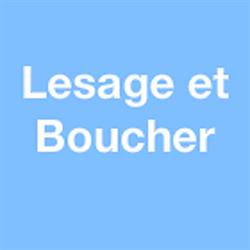 Lesage & Boucher, Pont-Sainte-Maxence - Horaires d'ouverture