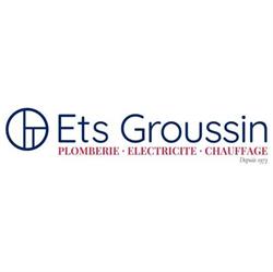 ETS Groussin, Notre-Dame-de-Monts - Horaires d'ouverture