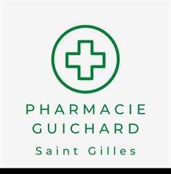 Pharmacie Guichard-Verdier, Saint-Gilles - Horaires d'ouverture