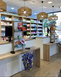 Pharmacie de Solaize - Horaires d'ouverture