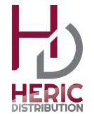 Heric Distribution, Ambonnay - Horaires d'ouverture