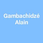 Docteur Alain Gambachidze, Bordeaux - Horaires d'ouverture