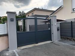 Automatismes Portails et Garages AAA, Saint-Bonnet-de-Mure - Horaires d'ouverture