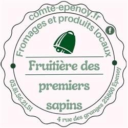 Société Coopérative Fromagerie D'epenoy-Etray, Épenoy - Horaires d'ouverture