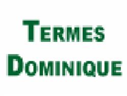 Termes Dominique, Casteljaloux - Horaires d'ouverture