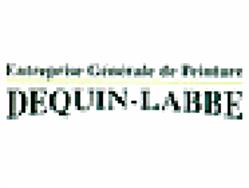 Entreprise Générale de Peinture Dequin-Labbé, Arpajon - Horaires d'ouverture