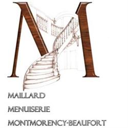 Maillard Menuiserie, Montmorency-Beaufort - Horaires d'ouverture