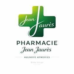Pharmacie Jean Jaures, Aulnoye-Aymeries - Horaires d'ouverture