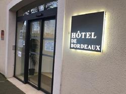 Hôtel de Bordeaux, Toulouse - Horaires d'ouverture
