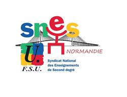SNES-FSU Normandie, Rouen - Horaires d'ouverture