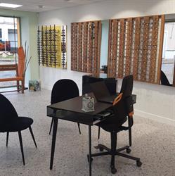 Guichard Optique, Neuvic - Horaires d'ouverture