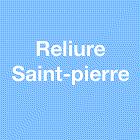 Atelier de Reliure Saint Pierre, Parthenay-de-Bretagne - Horaires d'ouverture