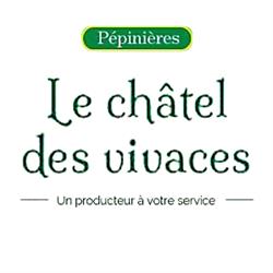 Pépinière Le châtel des vivaces, Givraines - Horaires d'ouverture