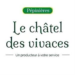 Pépinière Le châtel des vivaces, Givraines - Horaires d'ouverture