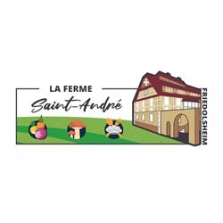 Ferme Saint André, Friedolsheim - Horaires d'ouverture