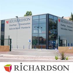 Richardson, Fréjus - Horaires d'ouverture