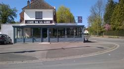 Café Restaurant de la Gare, Airaines - Horaires d'ouverture