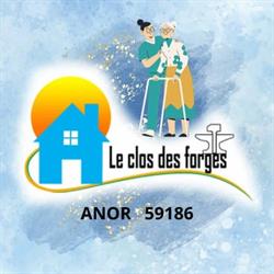 Résidence services Le Clos Des Forges (Le Noble), Anor - Horaires d'ouverture